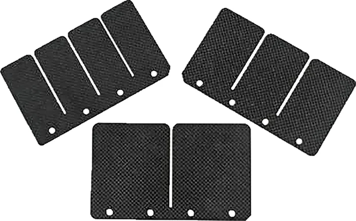 BOYESEN - 268MT - Carbon Tech Reed Petals