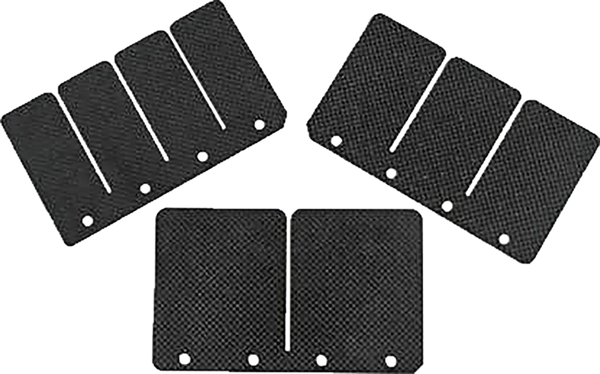 BOYESEN - 268MT - Carbon Tech Reed Petals