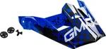 GMAX - G046912 - MX-49Y Anim8 Helmet Visor