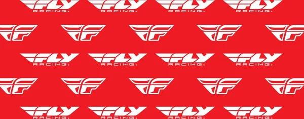 FLY RACING - CUSTOM DRUM COVERS - Trash Drum Cover