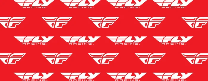 FLY RACING - CUSTOM DRUM COVERS - Trash Drum Cover