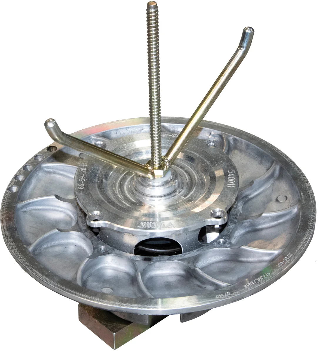 SLP - 20-234 - Clutch Press Tool