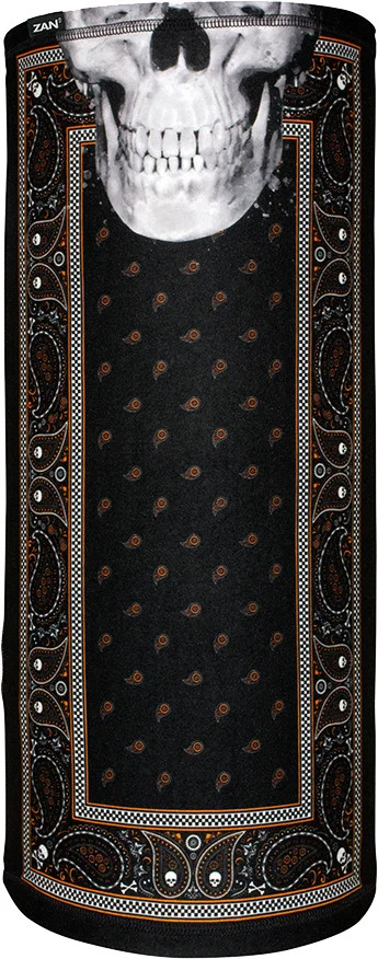 ZAN - TL197 - Sportflex Motley Tube