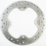 EBC MD6339D Standard Rotor Brake Discs - High-Performance Motorcycle Brake Rotors