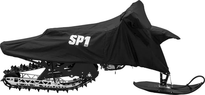 SP1 - SC-12483-1 - Snow Bike Cover