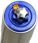 ZETA - ZE56-10056 - Front Fork Top Cap