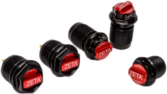 ZETA - ZE56-20010 - Front Fork Bottom Adjuster