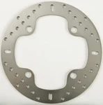 EBC MD6380D Standard Rotor Brake Discs – High-Performance Motorcycle Brake Discs