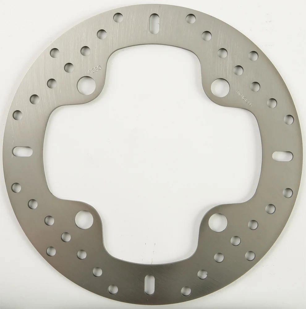 EBC MD6380D Standard Rotor Brake Discs – High-Performance Motorcycle Brake Discs