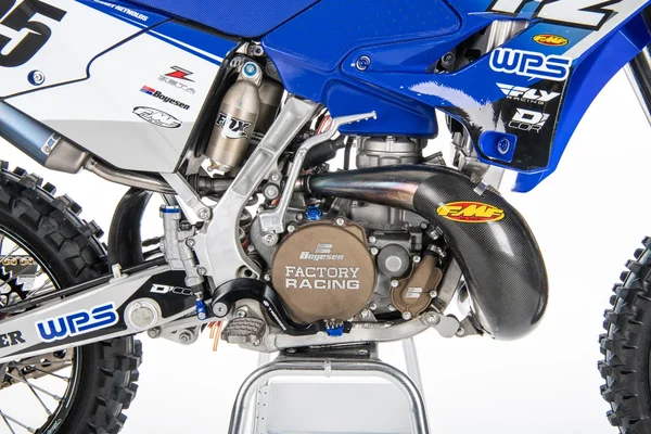 ZETA - ZE90-7316 - Trigger Brake Pedal