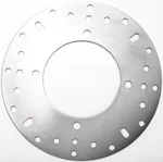 EBC MD6382D Standard Rotor Brake Discs - High-Performance Motorcycle Brake Rotors