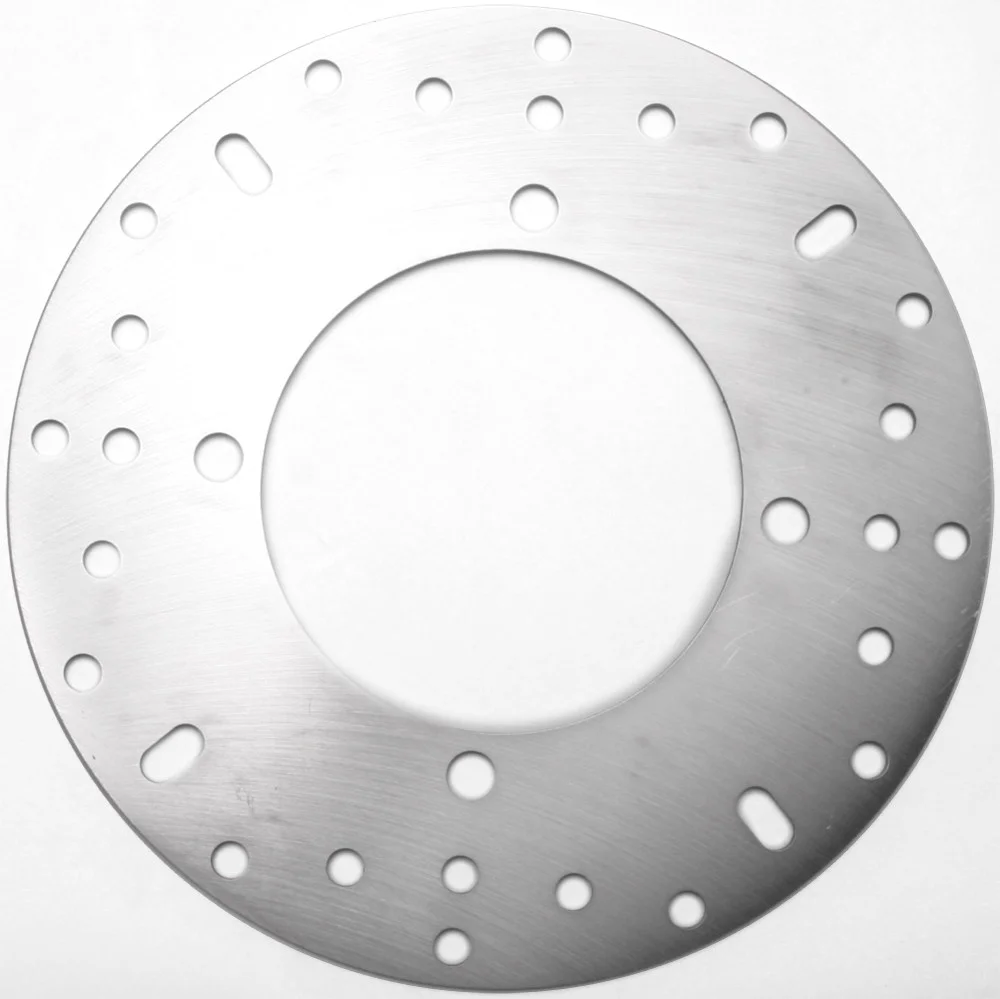EBC MD6382D Standard Rotor Brake Discs - High-Performance Motorcycle Brake Rotors