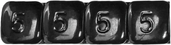 K&L - 32-3493 - Stick-On Wheel Weights