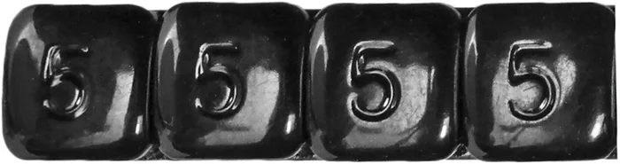 K&L - 32-3493 - Stick-On Wheel Weights