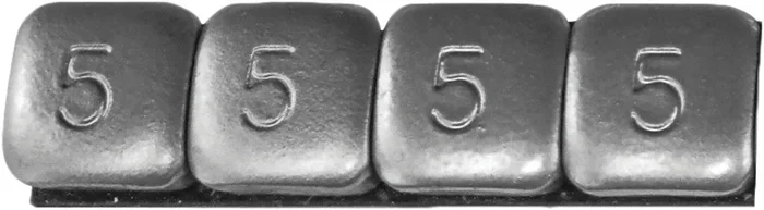 K&L - 32-3494 - Stick-On Wheel Weights