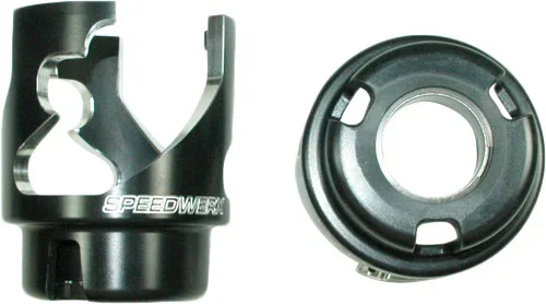 SPEEDWERX - ACT36-R - ACT Diamond Drive Helix