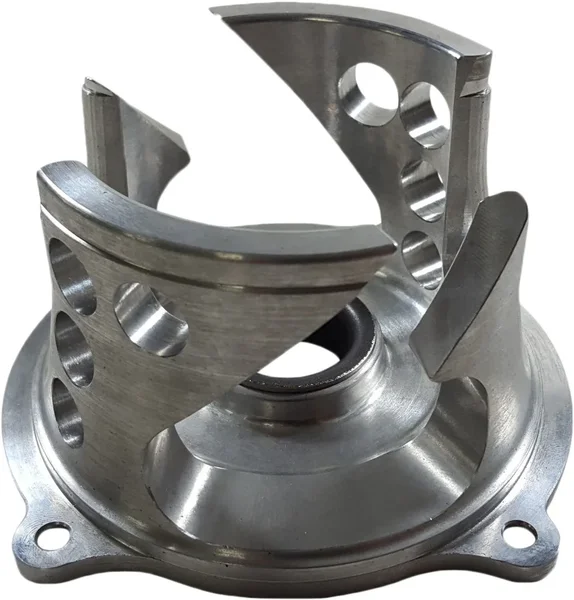 SPEEDWERX Team Boss Clutch Helix TBH-64-49-.30R - High-Performance Clutch Kit for Powersports