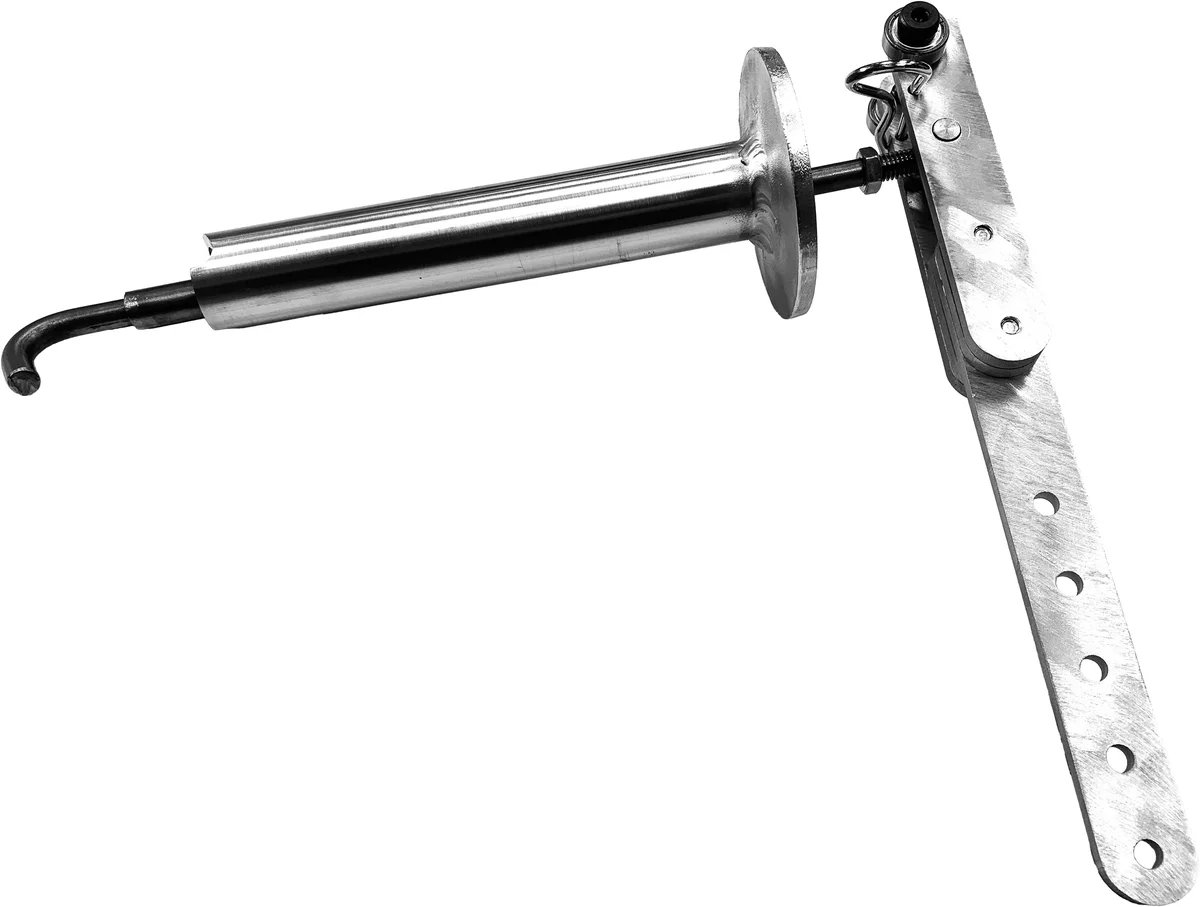 IBEXX - 71116 - Advanced Collapse Tool