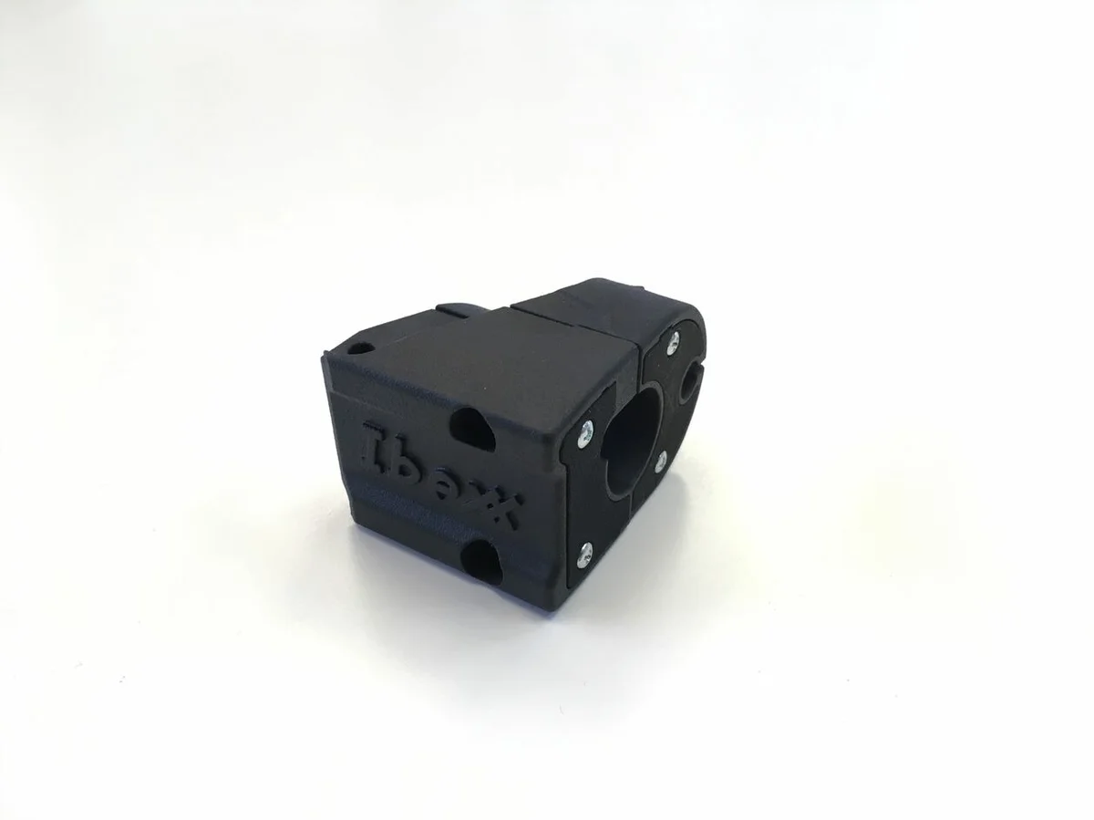 IBEXX - 11075 - Throttle Block