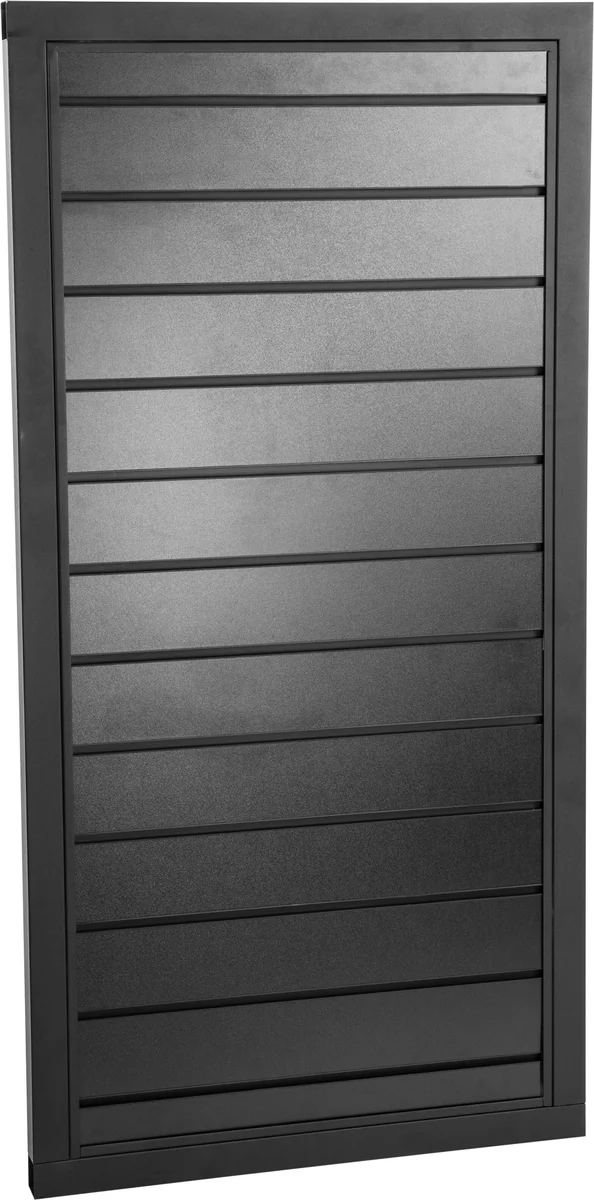 FLY RACING - EXTENDED PANEL - Slat Wall Display Extension Panel