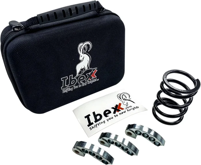 IBEXX - 11796-1 - AXYS 800 Stage Kit