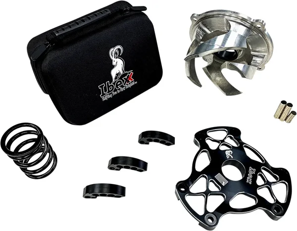 IBEXX - 11726-4 - Stage 2 Clutch Kit