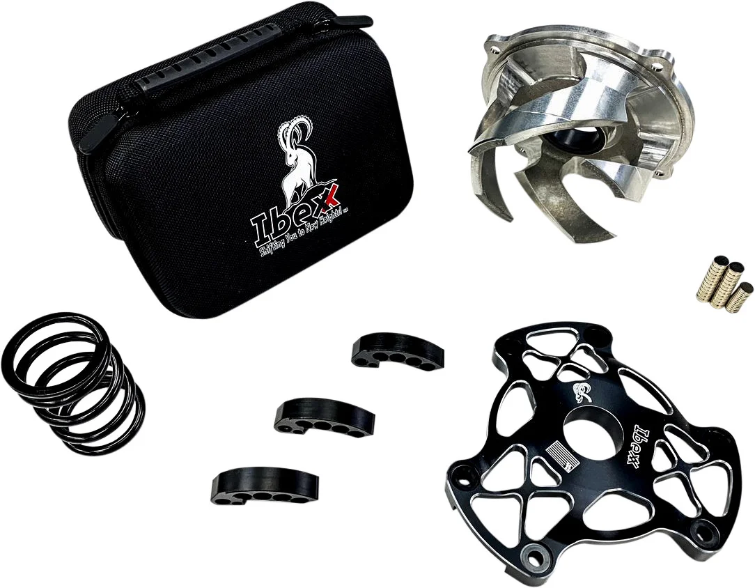 IBEXX - 11726-4 - Stage 2 Clutch Kit