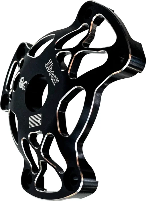 IBEXX - 10601 - Mountain Attitude Clutch Cover