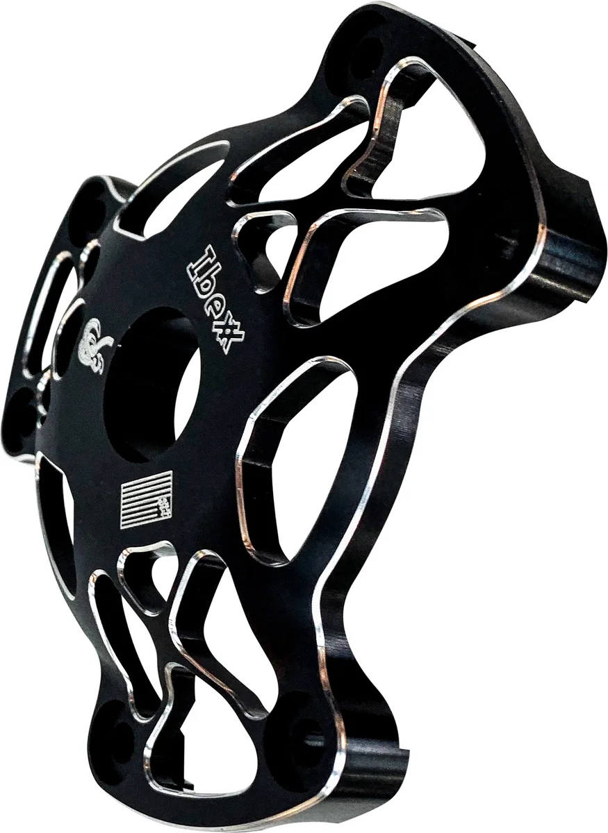 IBEXX - 10601 - Mountain Attitude Clutch Cover