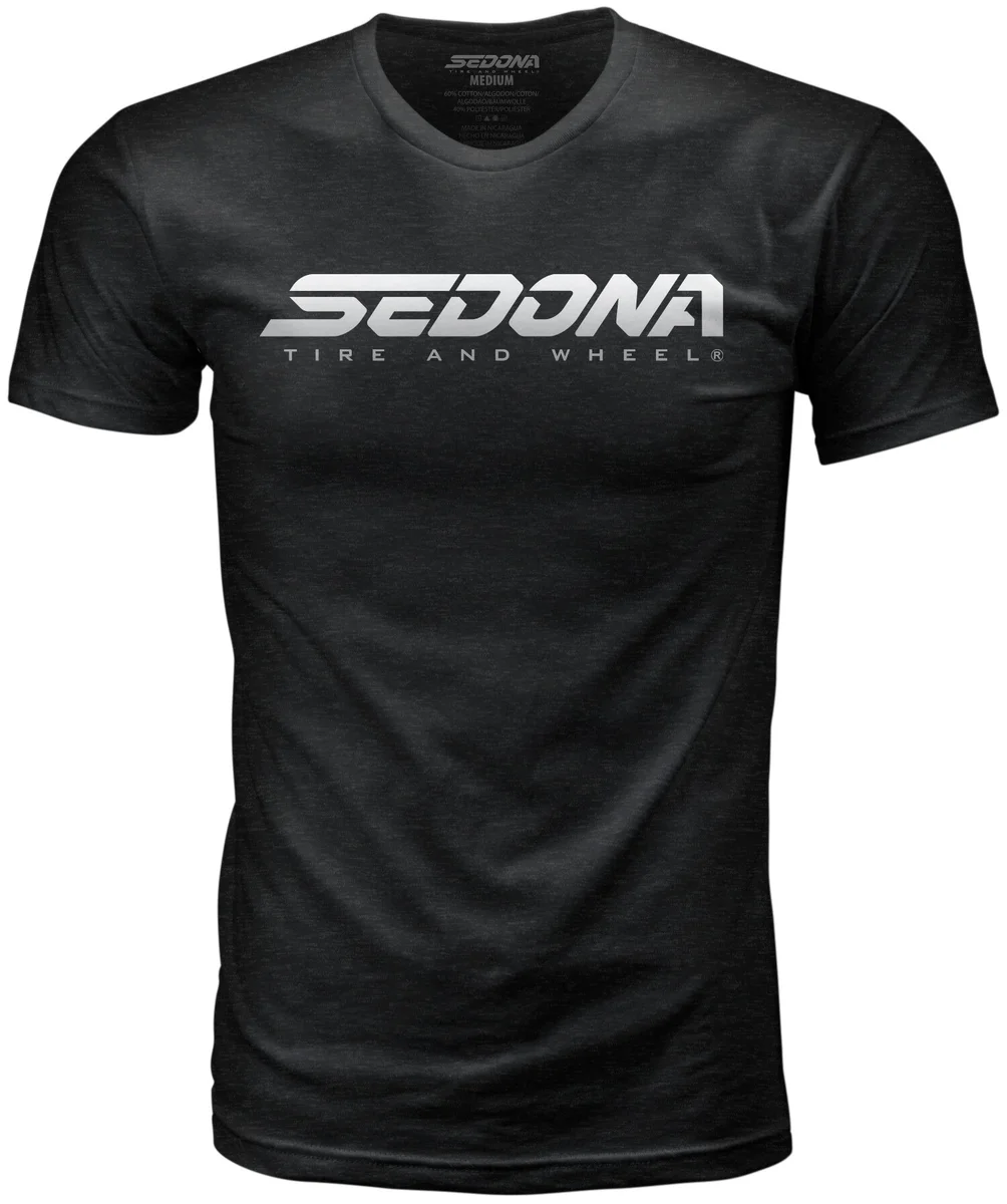 SEDONA - 570-99182X - Logo Tee