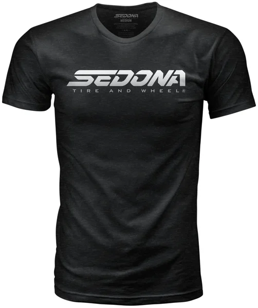 SEDONA - 570-9918L - Logo Tee