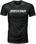 SEDONA - 570-9918L - Logo Tee