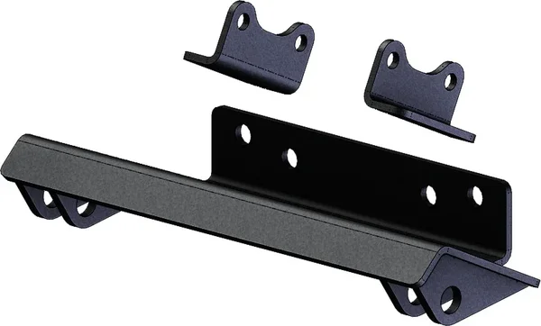 KFI 106025 Heavy-Duty UTV Plow Mount Kit - Durable Snow Plow Bracket for UTVs
