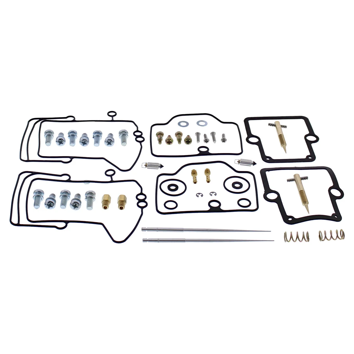 ALL BALLS - 26-10103 - Carburetor Repair Kit