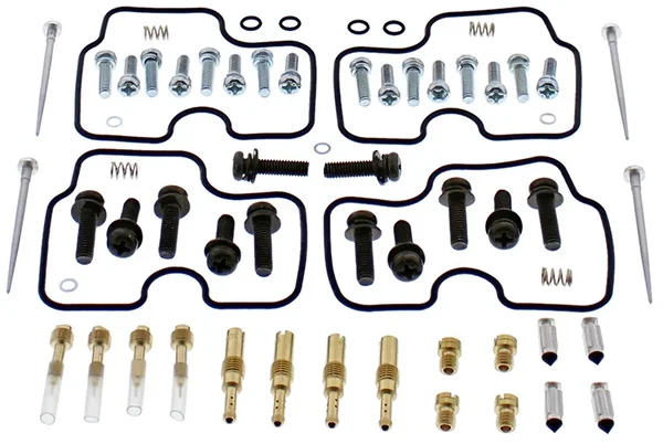 ALL BALLS - 26-10040 - Carburetor Repair Kit