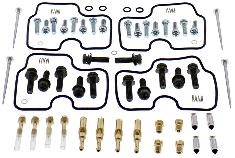 ALL BALLS - 26-10040 - Carburetor Repair Kit