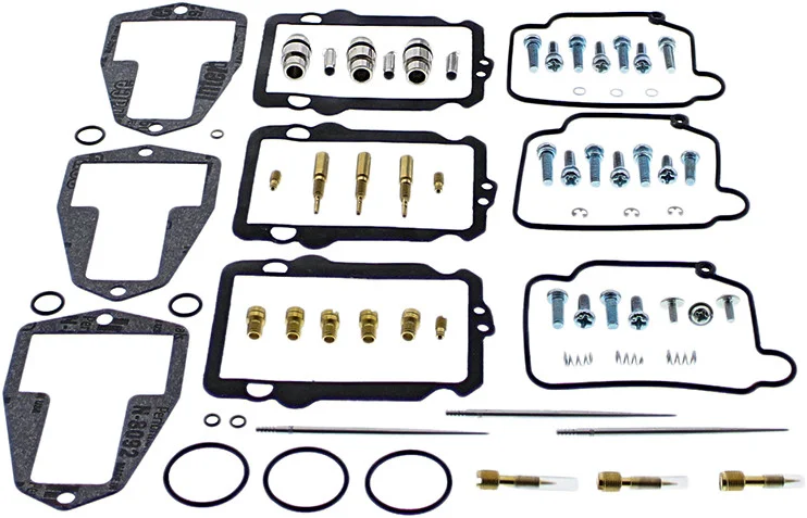 ALL BALLS - 26-10039 - Carburetor Repair Kit