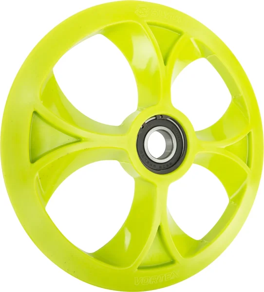 SLYDOG - BOG100UNVSOLMAN - 10" Vortex Idler Wheel