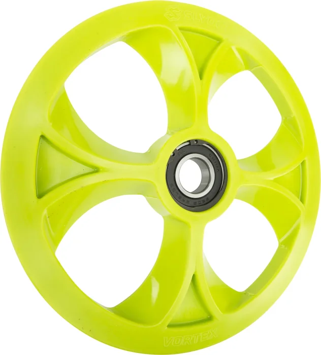 SLYDOG - BOG100UNVSOLMAN - 10" Vortex Idler Wheel