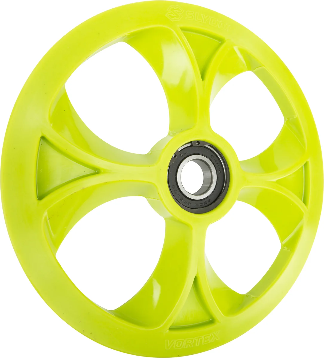 SLYDOG - BOG100UNVSOLMAN - 10" Vortex Idler Wheel