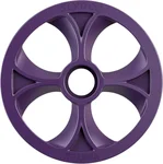 SLYDOG - BOG100UNVSOLPUR - 10" Vortex Idler Wheel