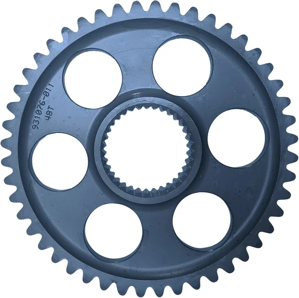 VENOM PRODUCTS - 931076-011 - HY-VO Bottom Sprocket