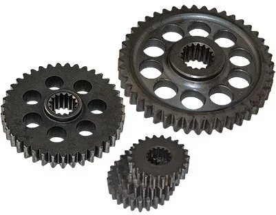 VENOM PRODUCTS - 931075-004 - HY-VO Top Sprocket