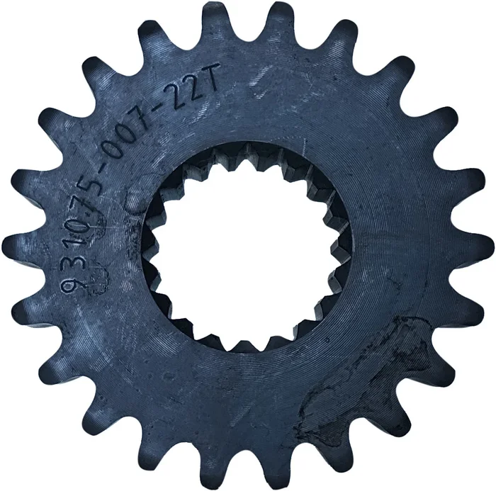 VENOM PRODUCTS - 931075-007 - HY-VO Top Sprocket