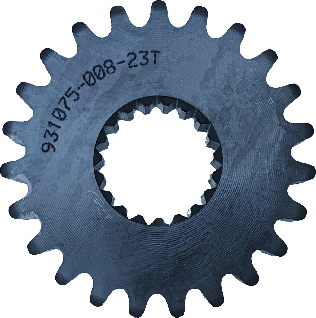 VENOM PRODUCTS - 931075-008 - HY-VO Top Sprocket