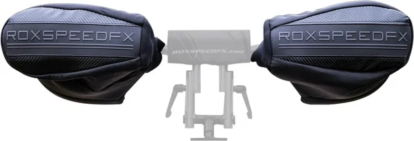 ROX - G1-AS-K - ASG Gauntlet Style Handguards