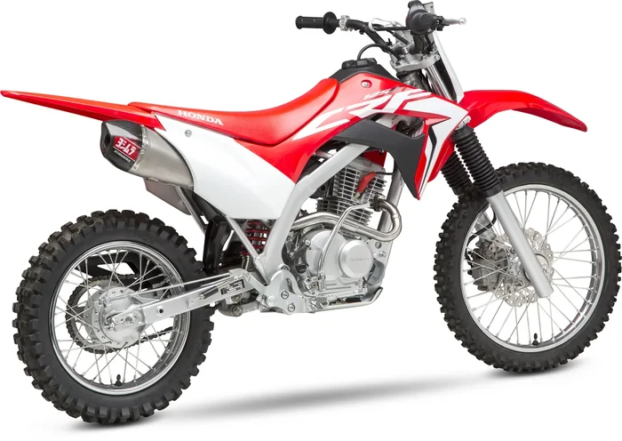 YOSHIMURA - 221210R520 - RS-9T Enduro Series Exhaust