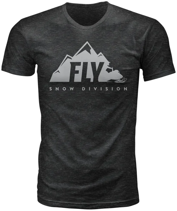 FLY RACING - 352-1250M - Focus Tee