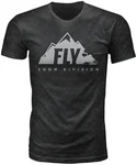 FLY RACING - 352-1250S - Focus Tee