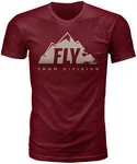 FLY RACING - 352-12512X - Focus Tee